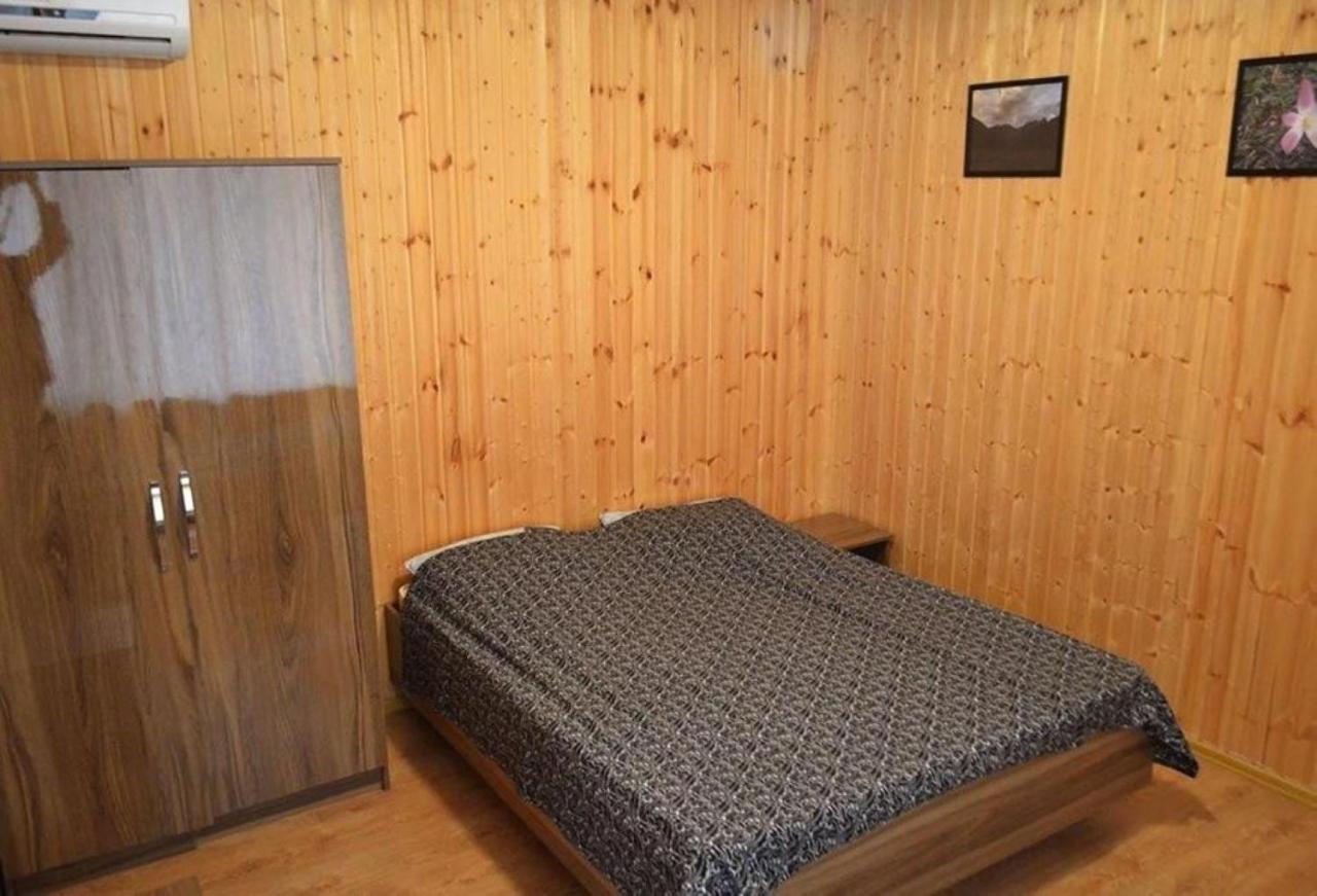 Ковчег Lidzava Eksteriør bilde